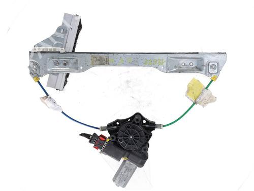 front-left-window-mechanism-opel-corsa-d-s07-2006-2007-2008-2009-2010-2011-2012-2013-2014-2015-39960498 main image