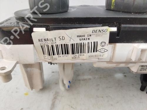 Climate control RENAULT CLIO IV (BH_)  | BP26440732I5 