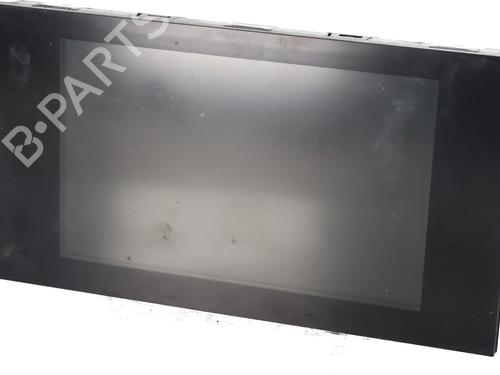 Multifunctionele display Multifunctionele display PEUGEOT 308 II (LB_, LP_, LW_, LH_, L3_) 1.6 HDi / BlueHDi 115 (115 hp) 36935679 36935679