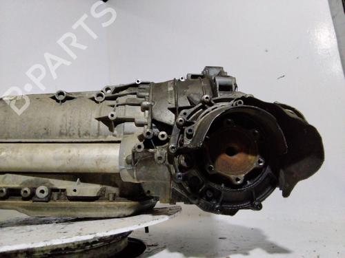 Gearbox AUDI Q5 (8RB) 3.0 TDI quattro | BP17217109M3 