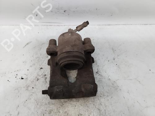 Right front brake caliper VW GOLF IV (1J1)  | BP27570879M104 