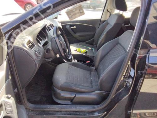 Pedal VW POLO V (6R1, 6C1) | BP36032277I4 - Image 6