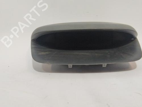 Ferdsskriver RENAULT MEGANE III Hatchback (BZ0/1_, B3_) 1.5 dCi (BZ09, BZ0D, BZ1W, BZ29, BZ14) (110 hp) 27816572