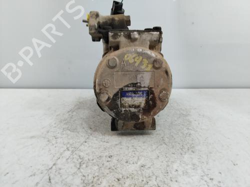 AC compressor KIA CARNIVAL II (GQ) 2.9 CRDi | BP19804590M34 