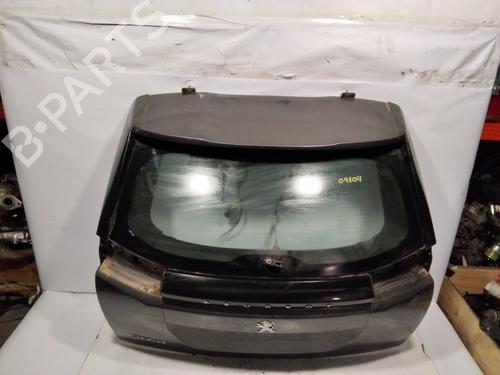 Tailgate PEUGEOT 2008 II (UD_, US_, UY_, UJ_, UR_, UC_)  | BP26696578C6 