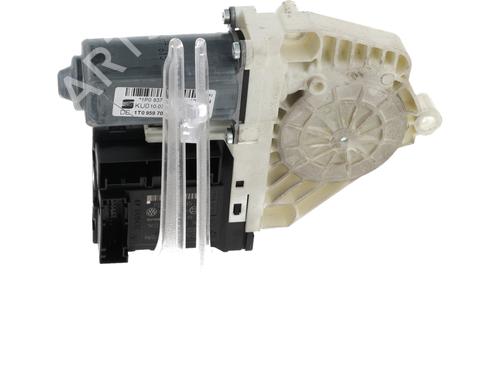 Right front window motor SEAT LEON (1P1)  | BP29399006E20 