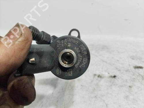 Injector MAZDA 3 Saloon (BK) 1.6 DI Turbo (BK12Y) | BP28960572M100
