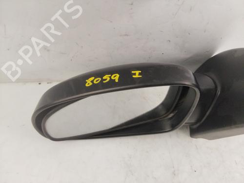 Left mirror DAEWOO KALOS (KLAS) 1.4 16V | BP22385633C26