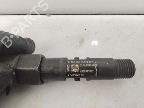 Used Injector FORD MONDEO III (B5Y) [2000-2007]  22633559