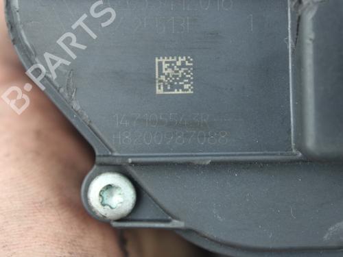 Used Egr NISSAN X-TRAIL II (T31) [2007-2018]  25760164