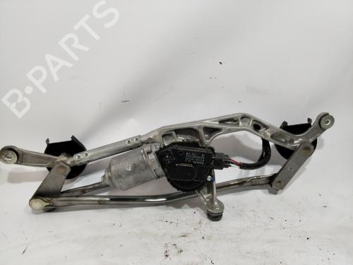 Used Front wiper motor TOYOTA AURIS (_E18_) 1.8 Hybrid (ZWE186_, ZWE186R) (136 hp) 28312605