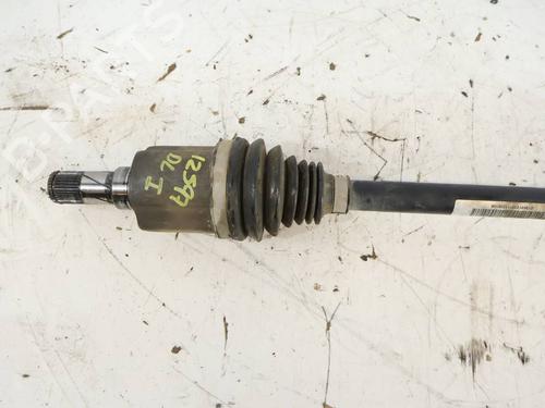 Left front driveshaft MG MG ZS SUV (AZS1) | BP39408042M38 - Image 3