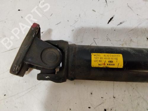 Driveshaft KIA SORENTO I (JC)  | BP29820708M37