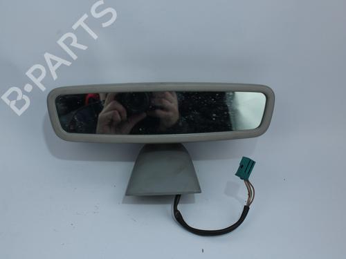 Used Rear mirror MERCEDES-BENZ E-CLASS (W210) [1995-2003]  11793468