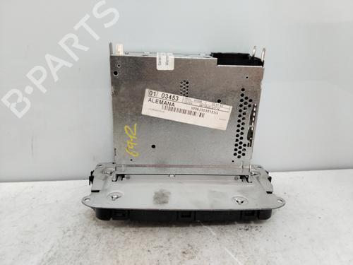 Radio SEAT IBIZA IV (6J5, 6P1) 1.6 TDI | BP18887079E6 