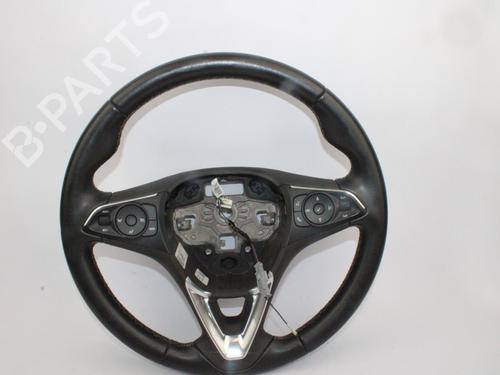 Used Steering wheel OPEL CROSSLAND X / CROSSLAND (P17, P2QO) [2017-2025]  21013823