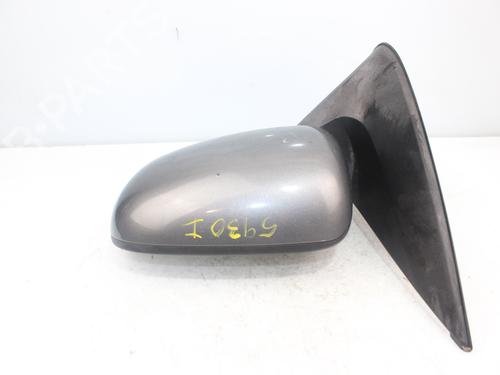 Used Left mirror NISSAN ALMERA II (N16) 2.2 dCi (136 hp) 16905362