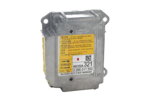 Used ECU airbags MITSUBISHI ASX (GA_W_) [2009-2026]  31167681