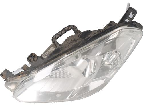 Optica esquerda Optica esquerda CITROËN BERLINGO MULTISPACE (B9) 1.6 HDi 110 (109 hp) 36557918 36557918