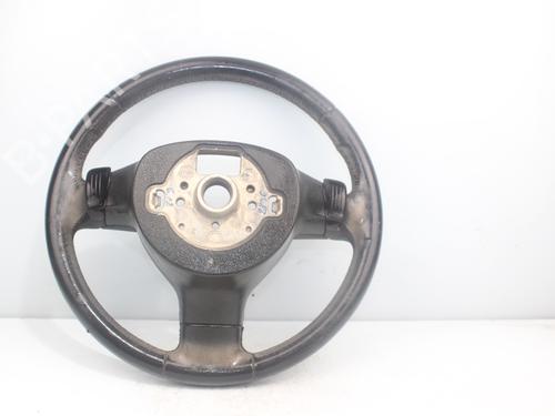 Steering wheel VW PASSAT B6 (3C2)  | BP16905614C49 