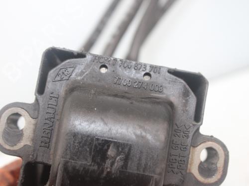 Bobine RENAULT TWINGO I (C06_) 1.2 (C067) | BP17217251M94 