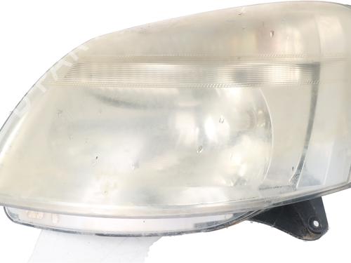Used Left headlight Left headlight CITROËN BERLINGO / BERLINGO FIRST Box Body/MPV (M_) 2.0 HDI 90 (MBRHY, MCRHY) (90 hp) 34554113 34554113