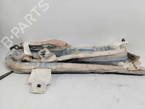 Right curtain airbag CITROËN C3 / C3 ORIGIN III (SX)  | BP27818447C12 