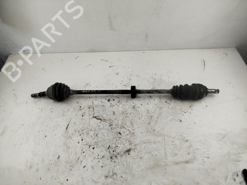 Used Right front driveshaft OPEL ASTRA G Hatchback (T98) 1.7 DTI 16V (F08, F48) (75 hp) 18693564