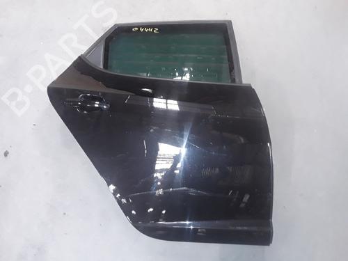 Used Right rear door SEAT IBIZA IV (6J5, 6P1) [2008-2017]  9578760