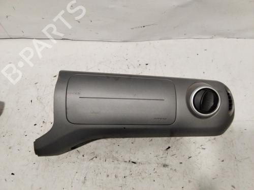 Kollisonspute sett CITROËN BERLINGO MULTISPACE (B9) 1.6 HDi 75 16V | BP26721562C86 