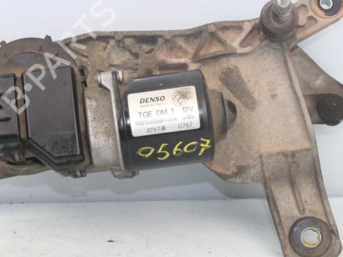Front wiper motor LANCIA MUSA (350_) 1.3 D Multijet (350.AXG11, 350.AXG1A) | BP16242155M29 