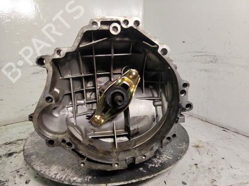 Used Gearbox AUDI A4 B7 (8EC) 2.0 TDI 16V (140 hp) 29427317