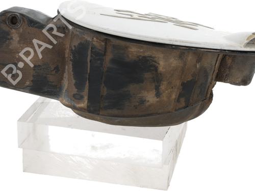 Fuel flap SEAT IBIZA III (6L1)  | BP29399062C131 