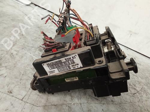 Other PEUGEOT 307 (3A/C) 1.6 16V | BP14054167O1 