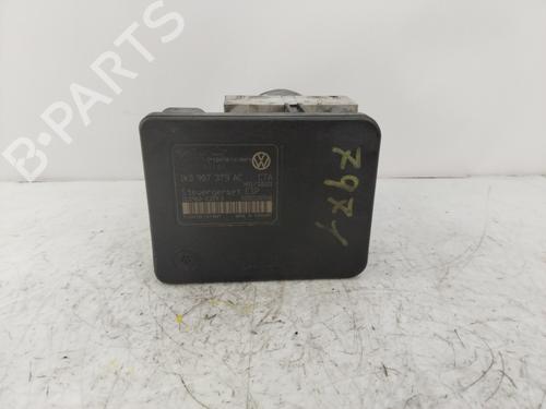 Used ABS pump SEAT LEON (1P1) 2.0 TDI (140 hp) 24457370