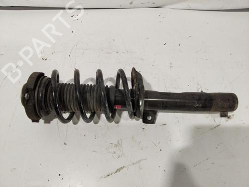 Used Right front shock absorber SEAT LEON (1P1) [2005-2013]  30808480