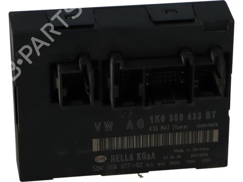 Used Electronic module VW TOURAN (1T1, 1T2) [2003-2011]  29905802