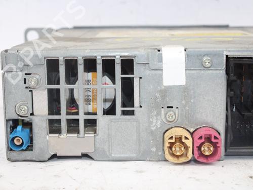 Radio BMW 5 (F10) 520 d | BP15351099E6 