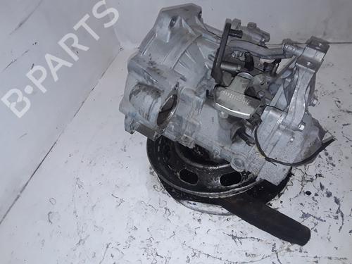 Gearbox AUDI A3 Sportback (8VA, 8VF) 1.4 TSI | BP16477007M3 
