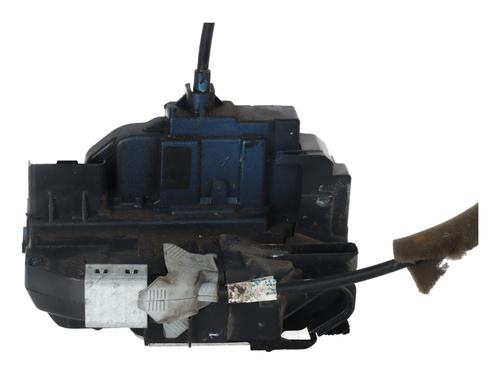 Used Rear left lock Rear left lock NISSAN PULSAR Hatchback (C13) 1.2 DIG-T (115 hp) 34447747 34447747