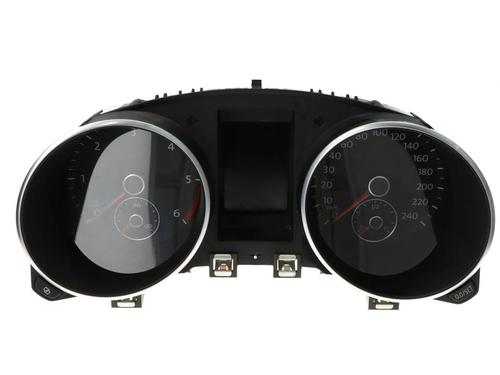 instrument-cluster-vw-golf-vi-5k1-2008-2009-2010-2011-2012-2013-2014-39532621 main image