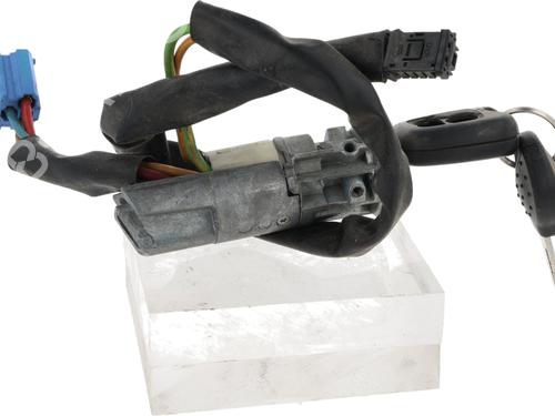 Ignition barrel PEUGEOT 206 Hatchback (2A/C)  | BP29399055M48 