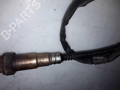 Electronic sensor FIAT STILO (192_) 1.2 16V (192_XA1B) | BP8566847M84 