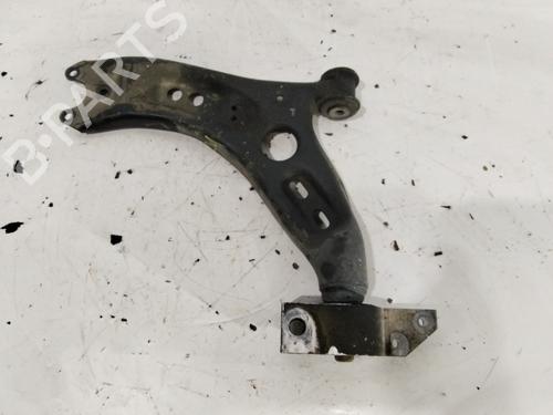 Venstre fortil bærearm AUDI A3 Sportback (8PA) 1.6 TDI (105 hp) 32123899