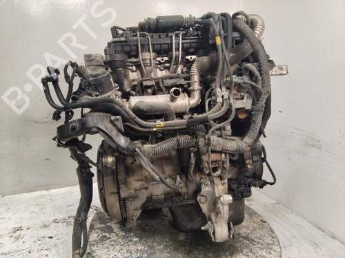 Engine CITROËN C4 I (LC_)  | BP27354974M1 