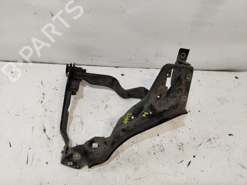 Used Left headlight support MERCEDES-BENZ C-CLASS (W204) [2007-2015]  29594658