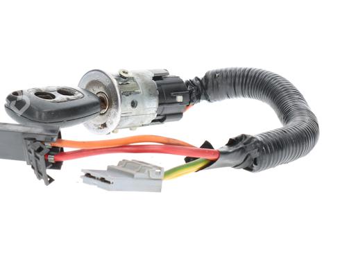 Ignition barrel RENAULT TRAFIC II Platform/Chassis (EL) 2.5 dCi 135 (EL0D) | BP29962797M48