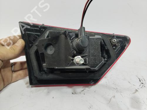 Right tailgate light RENAULT CLIO IV (BH_)  | BP28584375C80 