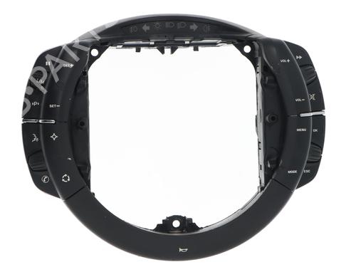 Used Steering wheel controls CITROËN C4 Grand Picasso I (UA_) [2006-2013]  32744549