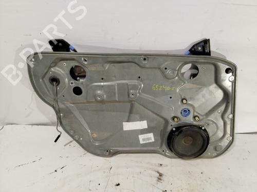 Used Front left window mechanism Front left window mechanism SEAT IBIZA III (6L1) 1.9 SDI (64 hp) 36262425 36262425